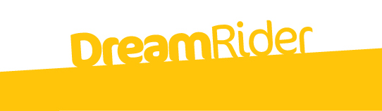 DreamRider Logo